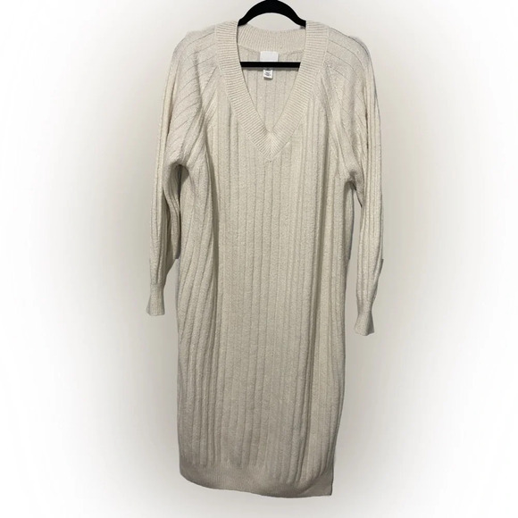 H&M Dresses & Skirts - H&M sweater dress
